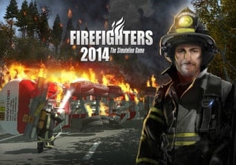 Firefighters 2014 EN/DE/FR/IT Global Steam