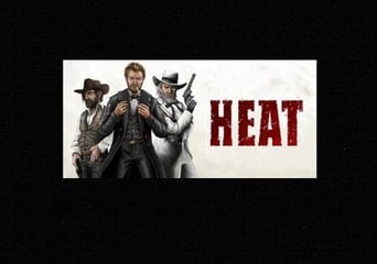 Heat EN EU Steam Gift