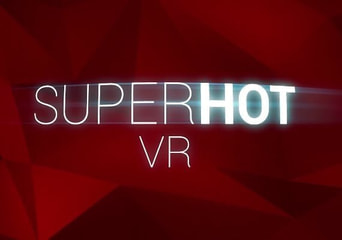 SuperHot VR Global Steam Gift