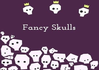 Fancy Skulls EN Global Steam