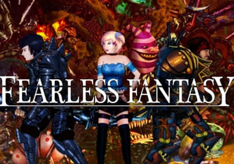Fearless Fantasy EN Global Steam