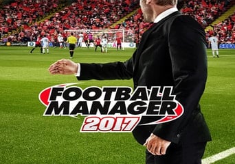 Football Manager 2017 EN/DE/FR/IT Global Steam