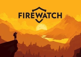 Firewatch EN/DE/FR/JA/RU/ZH/ES EU Steam Gift