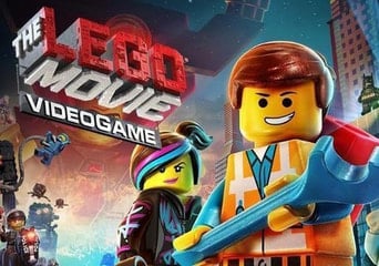 The LEGO Movie Global Steam