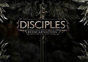 Disciples III: Reincarnation EN/RU Global Steam