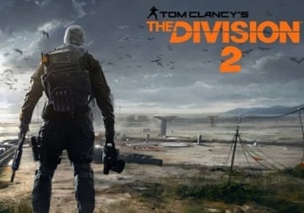 Tom Clancy's The Division 2 EN/FR/IT/PL/NL/PT/ES Global Xbox One Xbox Series