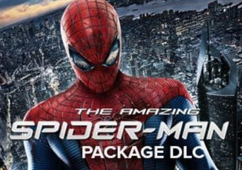 The Amazing Spider-Man - Package DLC EN Global Steam