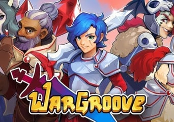 Wargroove Global Steam