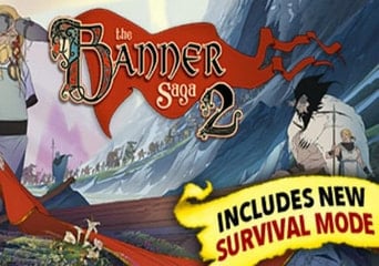 The Banner Saga 2 EN Global Steam