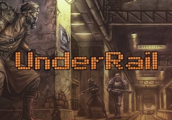 UnderRail Global Steam
