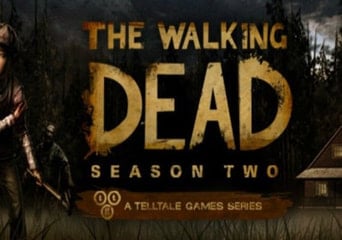 The Walking Dead: Season 2 EN Global Steam