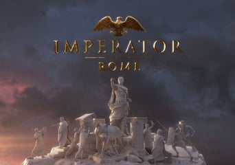 Imperator: Rome EN/DE/FR/RU/ZH EU Steam