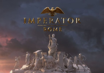 Imperator: Rome EN/DE/FR/RU/ZH Global Steam Gift
