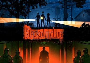 The Blackout Club EN Global Steam