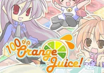 100% Orange Juice EN/JA/KO/PT/ZH/ES/ZH Global Steam