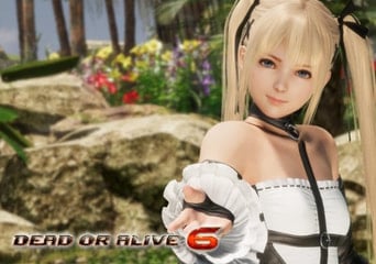 Dead or Alive 6 EN/DE/FR/IT/JA/ES Global Steam