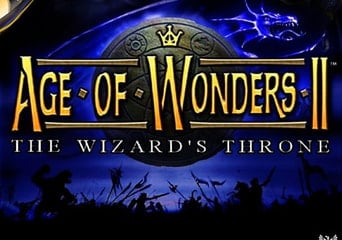 Age of Wonders II: The Wizard's Throne EN Global Steam