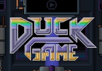 Duck Game EN Global Steam Gift