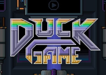 Duck Game EN Global Steam Gift
