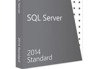 SQL Server 2014 EN Global MS Products