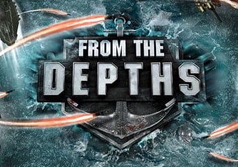 From the Depths EN EU Steam