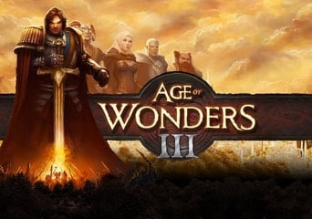 Age of Wonders III EU Steam