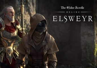 TESO The Elder Scrolls Online: Elsweyr Upgrade DLC United States Xbox One/Series