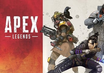 Apex: Legends - Founder's Pack Global Xbox One/Series