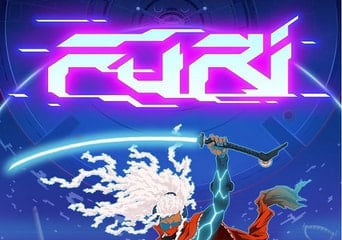 Furi EN/DE/FR/IT Global Steam