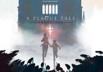 A Plague Tale: Innocence EN Global GOG