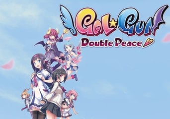 Gal Gun: Double Peace EN/JA Global Steam