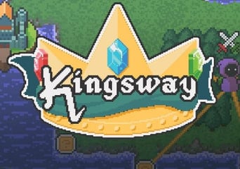 Kingsway EN Global Steam