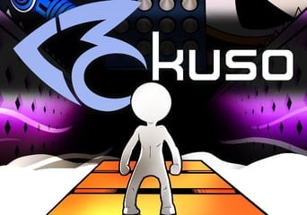 kuso EN Global Steam