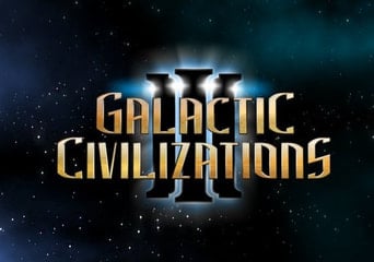 Galactic Civilizations III Global Steam