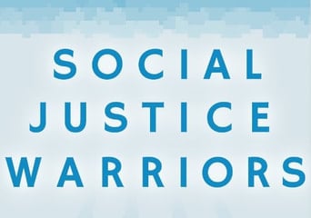 Social Justice Warriors EN Global Steam