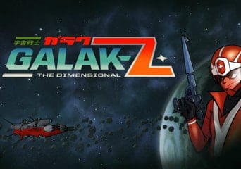 GALAK-Z Global Steam