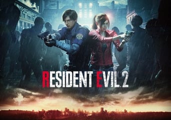 Resident Evil 2 - Extra Pack DLC EN United States Xbox One Xbox Series