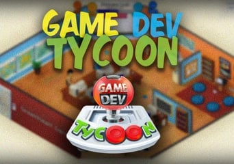 Game Dev Tycoon EN Global Steam