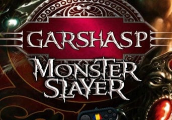 Garshasp: The Monster Slayer Global Steam