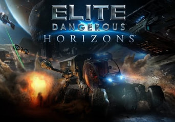 Elite Dangerous: Horizons - Season Pass DLC Global Steam