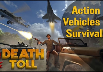 Death Toll (PC) Steam Key Global