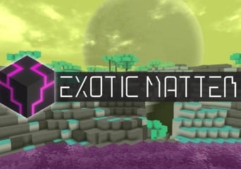 Exotic Matter EN Global Steam