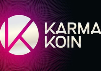 Karma Koin Gift Card USD $25 Prepaid