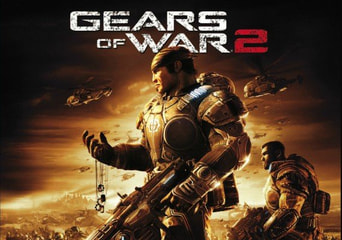 Gears of War 2 Global Xbox One/Series