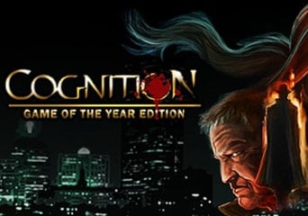 Cognition: An Erica Reed Thriller EN/DE/IT Global Steam
