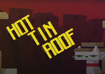 Hot Tin Roof: The Cat That Wore A Fedora EN Global Steam
