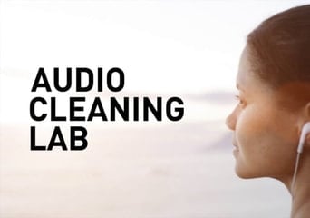 Magix Audio Cleaning Lab EN Global Software License