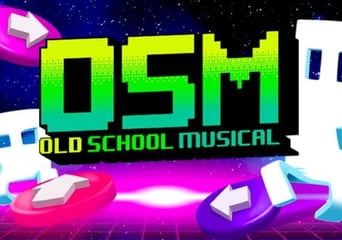 Old School Musical EN/DE/FR/JA/ZH Global Steam