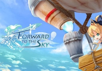 Forward to the Sky EN/DE/JA/KO/ZH/ES/ZH Global Steam
