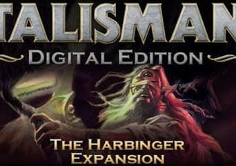 Talisman: The Harbinger Expansion DLC EN/DE/FR/IT/PL/RU/ES Global Steam